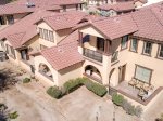 El Dorado Ranch San felipe Rental Condo 211 - condo side